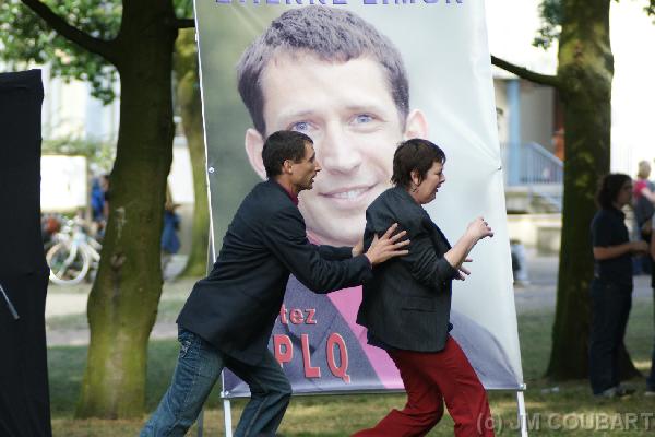 Vous avez atteint la dernire diapositive